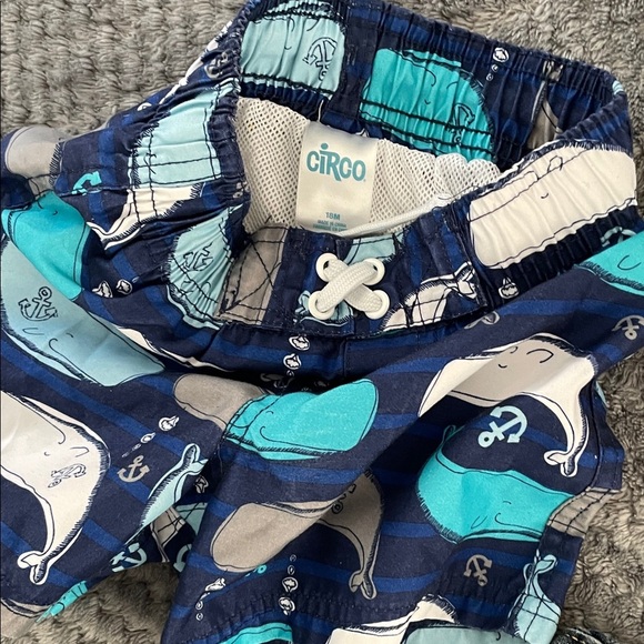 Baby boy 12-18months fall shirts and pants bundle - Picture 13 of 14